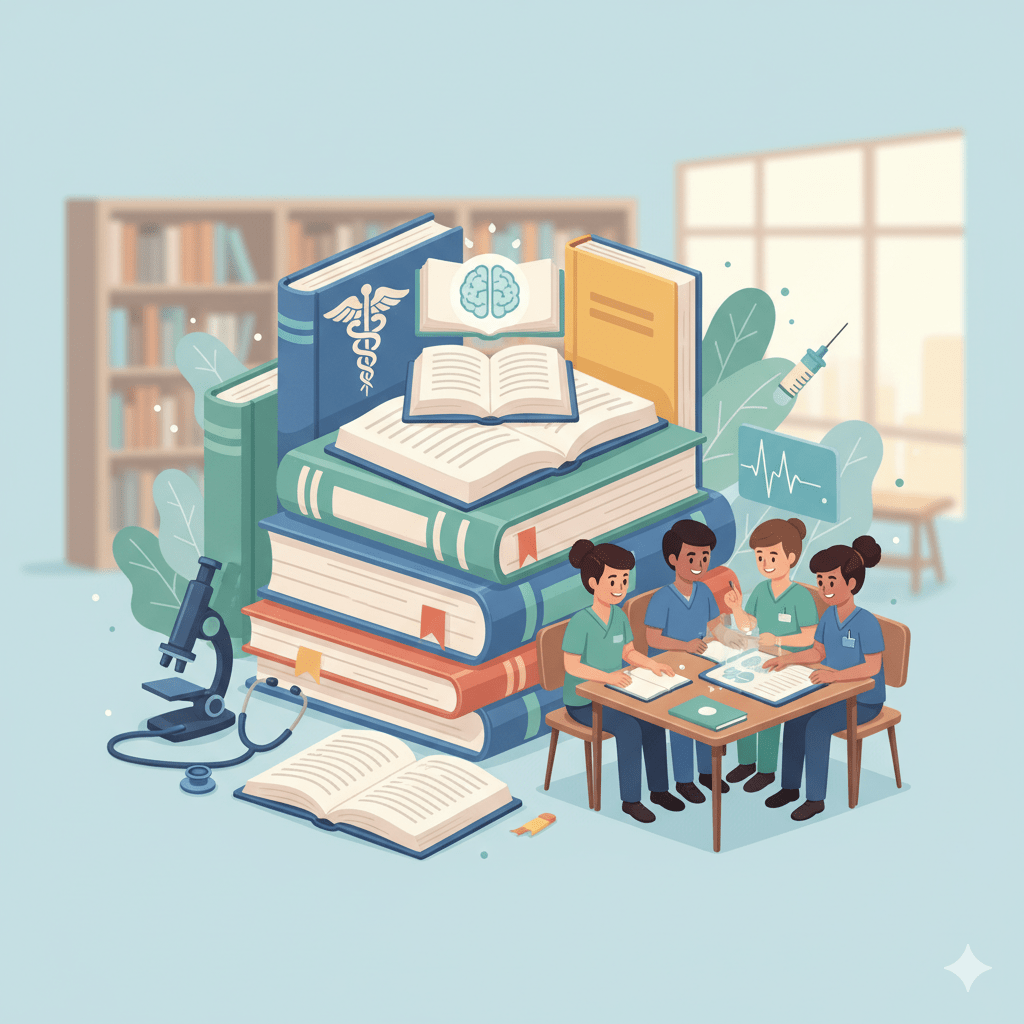 Nursing In Progress™