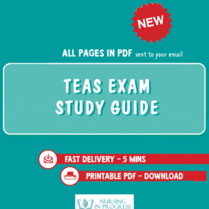 TEAS Exam Study Guide and Practice Questions