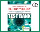 Davis Advantage for Pathophysiology 2nd Edition Capriotti Test Bank