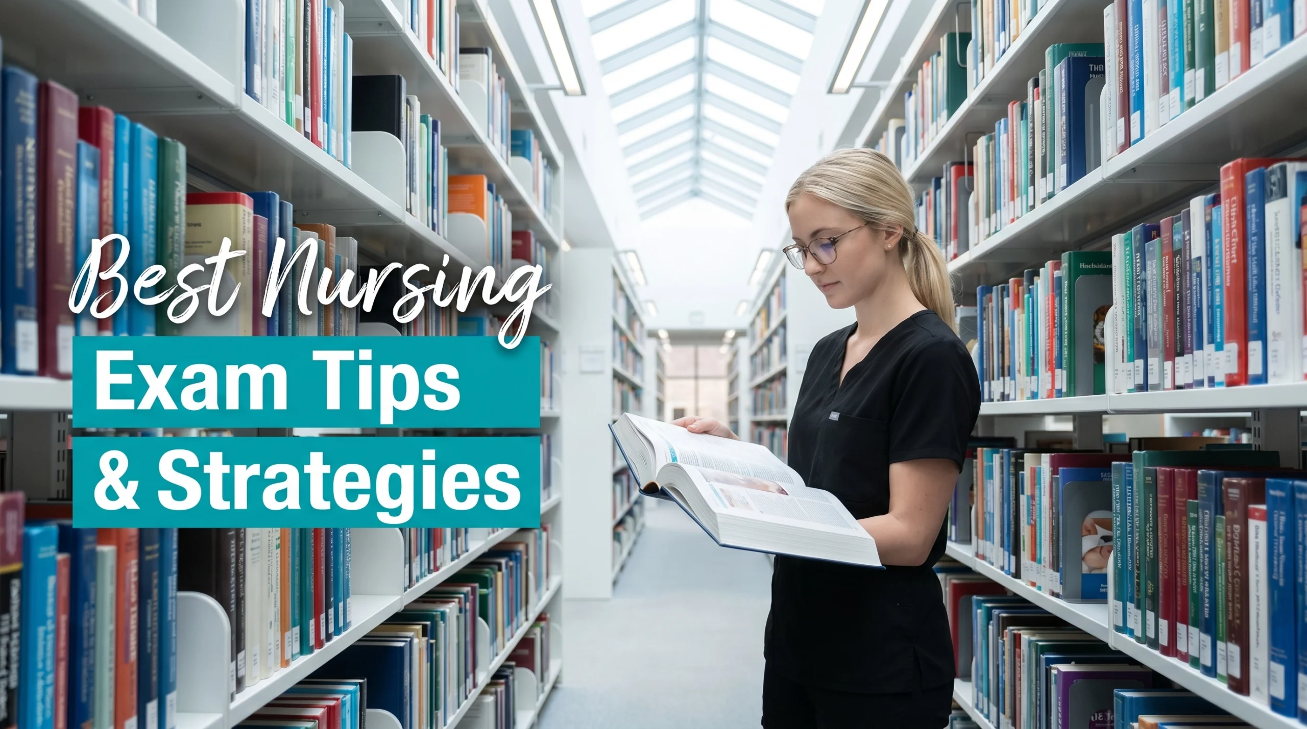 nursing exam tips - Best Nursing Exam Tips & Strategies
