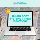 Human Body Systems & Their Functions | 11 Pages | PDF