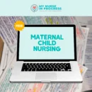 Maternal Child Nursing | 1 Page | PDF