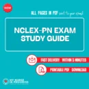 NCLEX-PN Study Guide