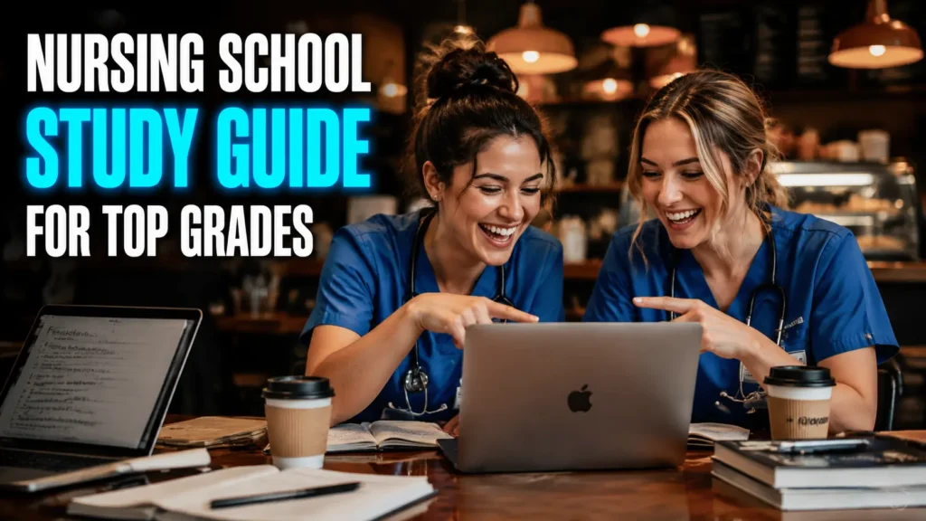 nursing school study guide - Nursing School Study Guide for Top Grades