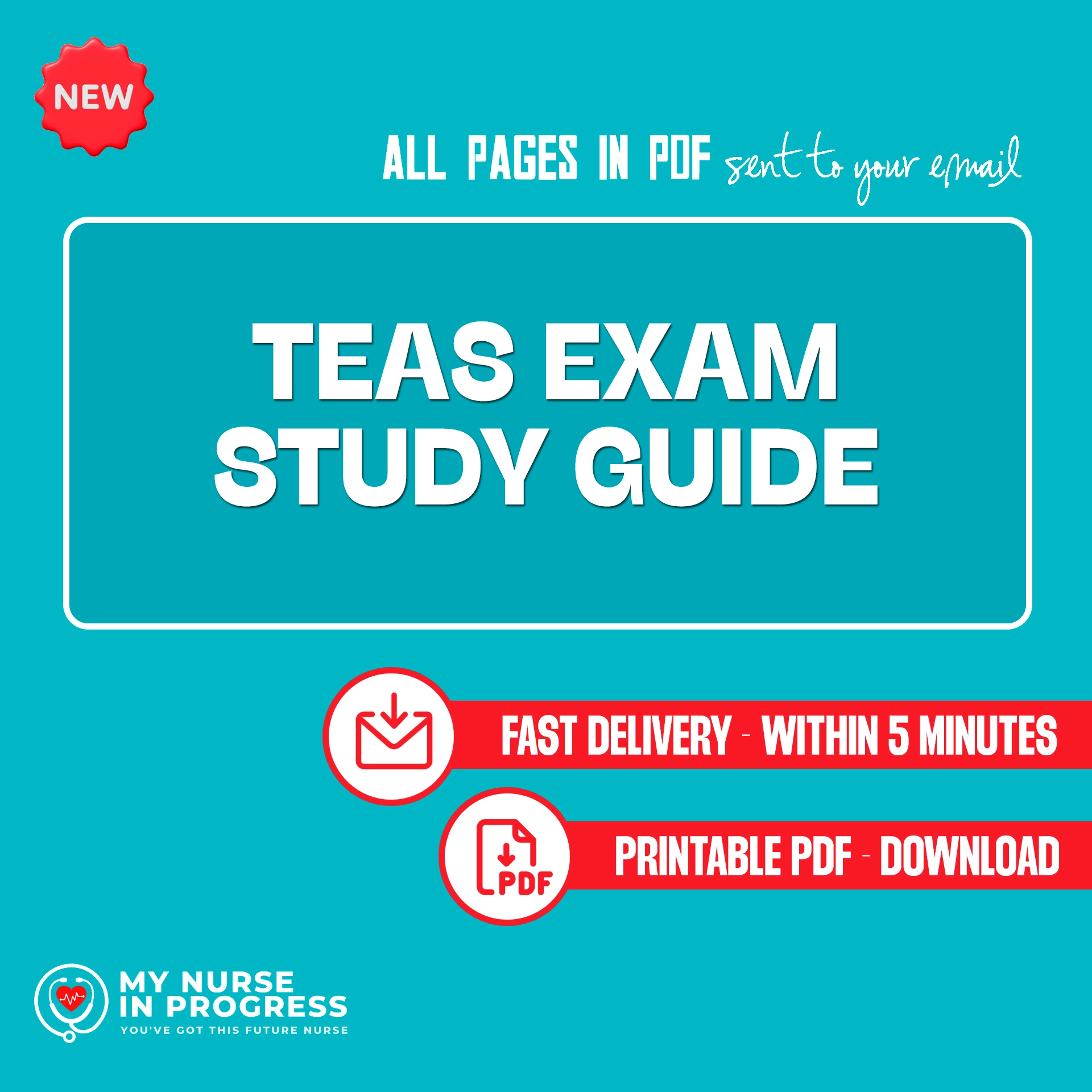 TEAS Exam Study Guide and Practice Questions